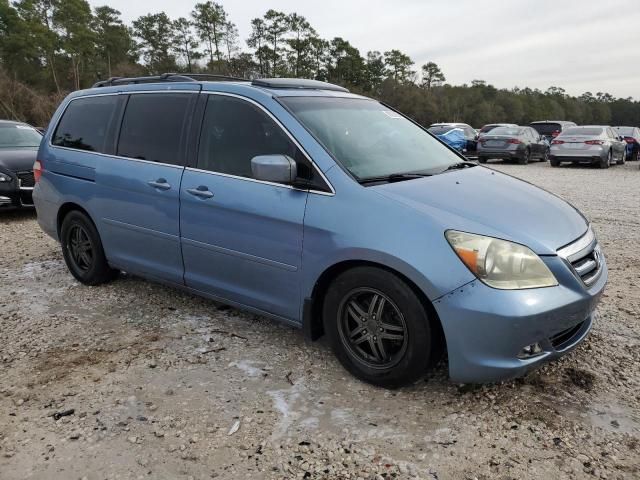 2006 Honda Odyssey Touring