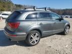 2014 Audi Q7 Premium Plus