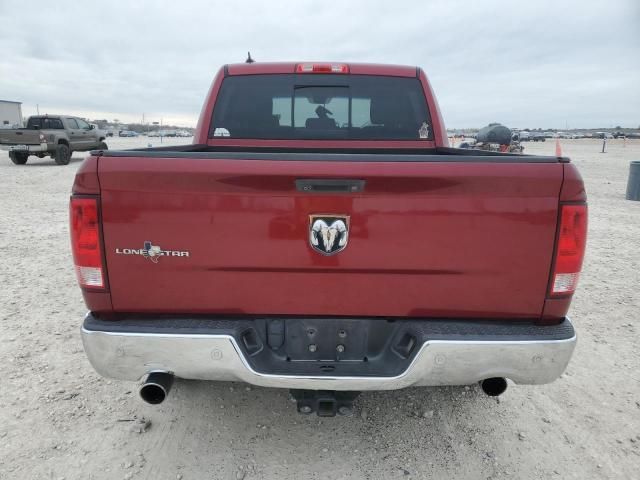 2015 Dodge RAM 1500 SLT