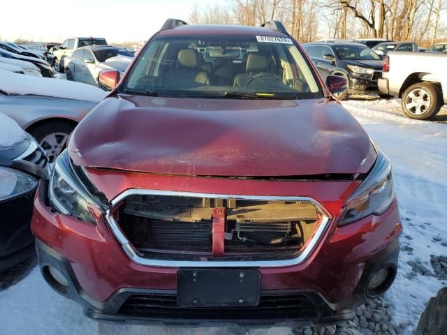 2019 Subaru Outback 3.6R Limited