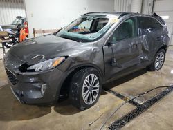 2020 Ford Escape SEL en venta en York Haven, PA