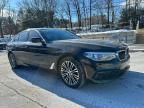 2020 BMW 530 XI