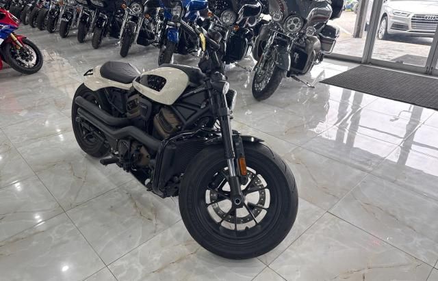 2022 Harley-Davidson RH1250 S