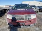 2008 Lincoln MKX