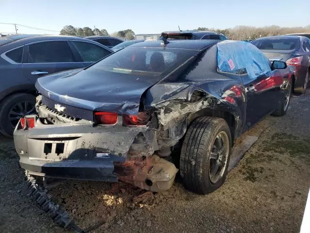 2011 Chevrolet Camaro LS