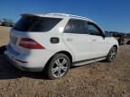 2014 Mercedes-Benz ML 350