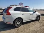 2015 Volvo XC60 T6 Premier