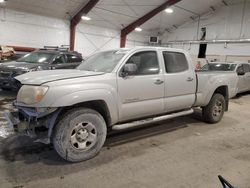 Toyota Tacoma Vehiculos salvage en venta: 2007 Toyota Tacoma Double Cab Prerunner Long BED