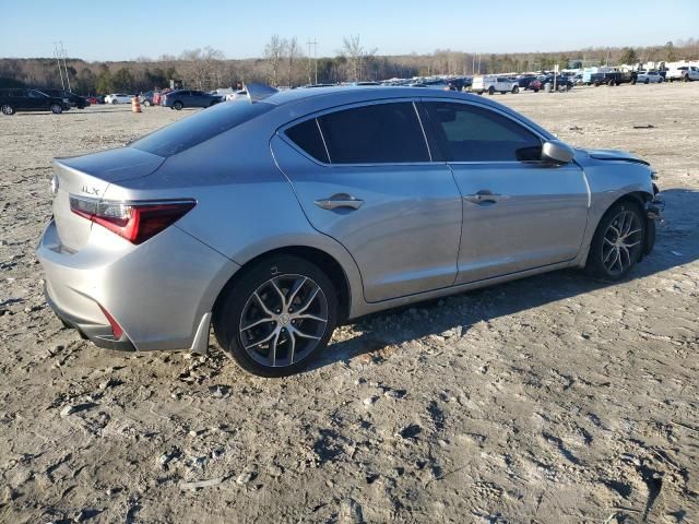 2020 Acura ILX Premium