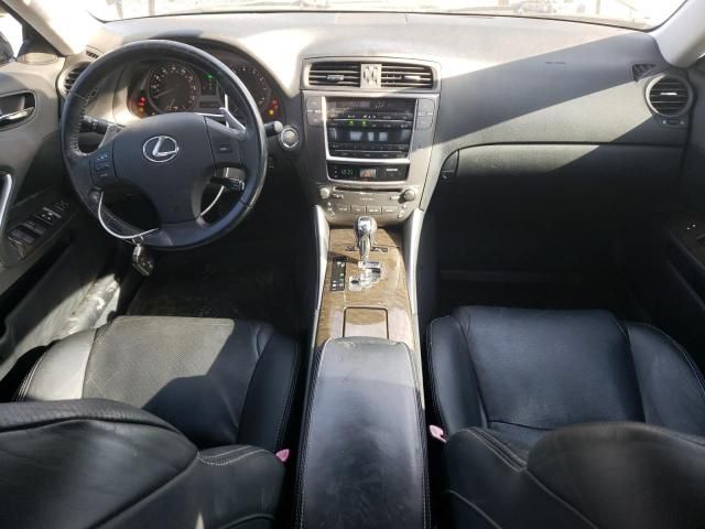 2009 Lexus IS 250