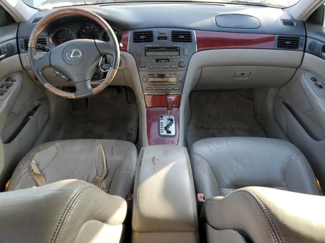 2002 Lexus ES 300