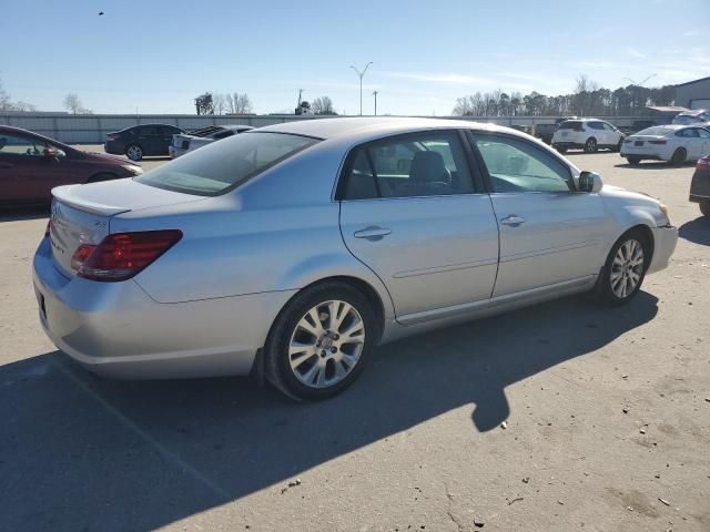 2008 Toyota Avalon XL