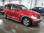 2002 Chrysler PT Cruiser Limited