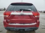 2012 Jeep Grand Cherokee Overland