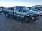 2003 Chevrolet Silverado C1500