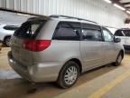 2006 Toyota Sienna CE