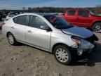 2019 Nissan Versa S