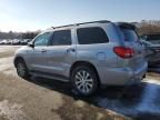 2014 Toyota Sequoia Limited