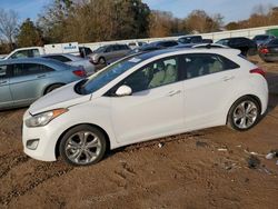 2013 Hyundai Elantra GT en venta en Theodore, AL