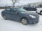 2013 Subaru Legacy 2.5I Premium