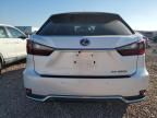 2022 Lexus RX 450H