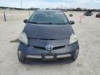 2013 Toyota Prius PLUG-IN