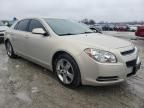 2011 Chevrolet Malibu 2LT