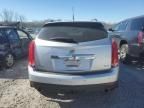 2012 Cadillac SRX Premium Collection