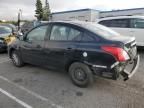 2016 Nissan Versa S