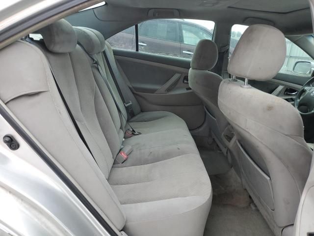 2009 Toyota Camry SE