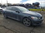 2006 Lexus GS 300