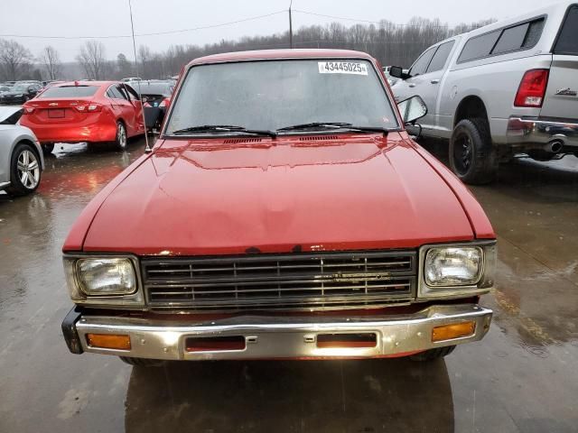 1983 Toyota Pickup 1/2 TON RN44