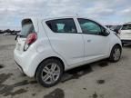 2014 Chevrolet Spark 1LT