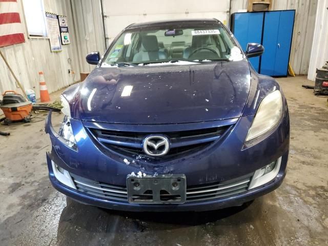 2010 Mazda 6 I