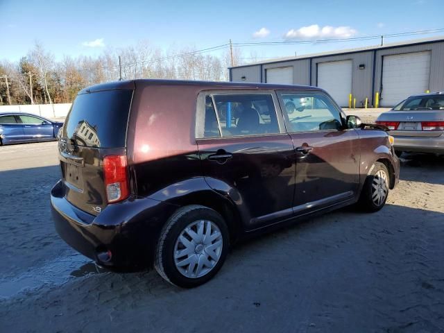 2012 Scion XB