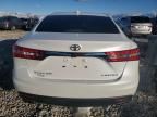 2015 Toyota Avalon XLE