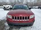 2013 Jeep Compass Sport