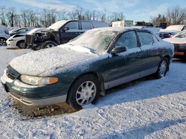 2000 Buick Regal GS