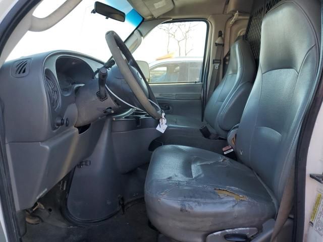 2006 Ford Econoline E250 Van