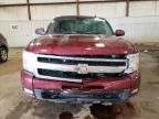 2009 Chevrolet Silverado K1500 LTZ