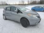 2014 Nissan Versa Note S