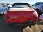 2007 Toyota Camry Solara SE