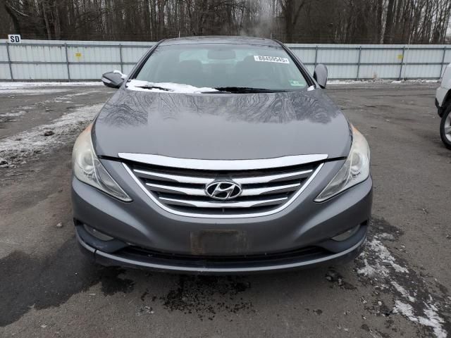 2014 Hyundai Sonata SE