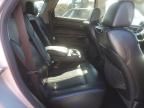 2012 Cadillac SRX Premium Collection