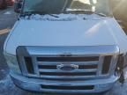 2008 Ford Econoline E350 Super Duty Wagon