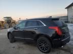 2018 Cadillac XT5 Premium Luxury