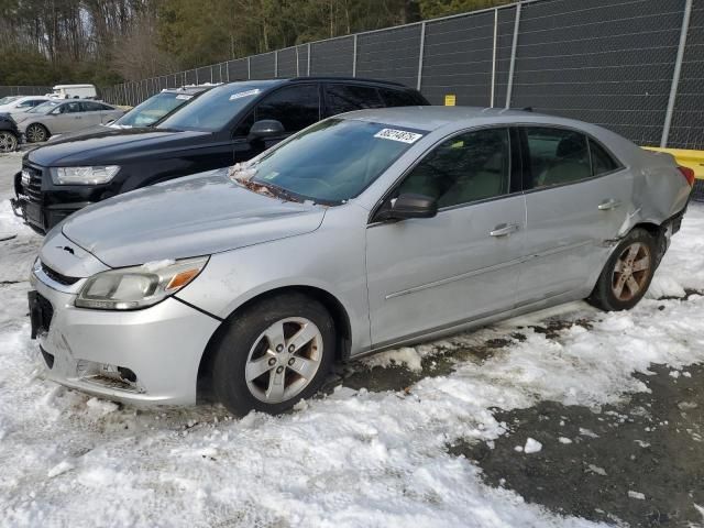 2014 Chevrolet Malibu LS