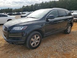 Audi Vehiculos salvage en venta: 2015 Audi Q7 Premium Plus