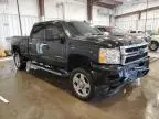 2011 Chevrolet Silverado K2500 Heavy Duty LTZ