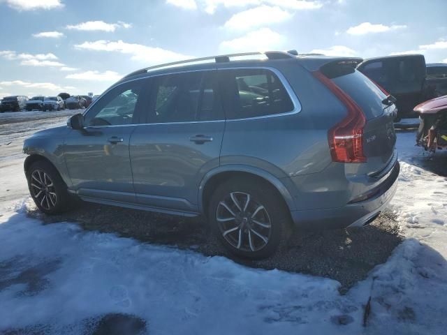 2018 Volvo XC90 T6